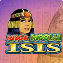 Mega Moolah Isis